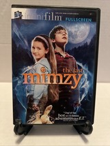 The Last Mimzy (Full Screen Infinifilm Edition) DVD - $3.99