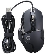 Logicool Logitech Gaming Mouse tunable G502 RGB - £48.86 GBP