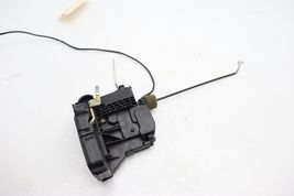 03-09 MERCEDES-BENZ E350 FRONT RIGHT PASSENGER DOOR LOCK LATCH ACTUATOR E1258 image 10