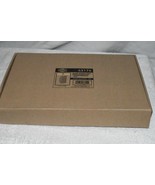 Lot 10 EZ-FLO 62176 Tamper Resistant 20A 125 Volt Self-Test Slim GFCI Ou... - $108.11 CAD