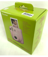 Fujifilm - 16806250 - Instax Mini 12 Instant Camera - Blossom Pink - $119.95