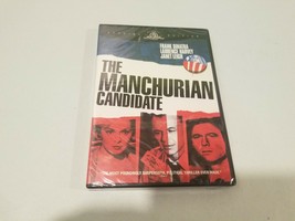 The Manchurian Candidate (DVD, 2007, Special Edition) New - £8.72 GBP