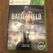 Battlefield 3 (Microsoft Xbox 360, 2011) - $3.20
