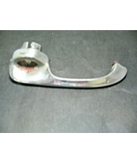 OEM Chevy Nova Passenger Side Door Exterior Door Handle Chrome *USED* - $26.99