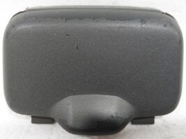 1998 to 2004 Volvo C70 S70 V70 Center Console Coin Holder Bin Gray 9164629 - $19.95