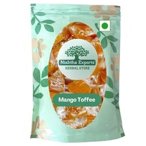 Mango Toffee Meethi Candy Mukhwas - Mouth Freshner - Natural Fresh -Mango toffee - $14.36+