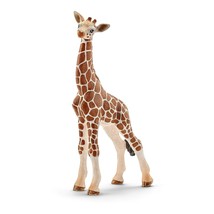 Schleich Wild Life, Animal Figurine, Animal Toys for Boys and Girls 3-8 ... - £13.62 GBP
