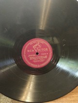 John Charles Thomas-Traviata Di Provenza Il Mar / Tannhauser  RCA Victor... - £5.53 GBP