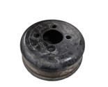 Water Coolant Pump Pulley From 2004 Ford Explorer  4.6 XL3E8A528AA - £19.94 GBP