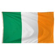Flag Ireland Irish Superpoly 3X5 3Ft X 5Ft Banner - £3.90 GBP