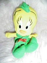 NWOT Vintage Tweety Bird Plush Toy - £12.39 GBP