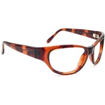 Maui Jim Sunglasses Frame Only MJ-169 Tortoise Wrap Japan 55 mm - $179.99