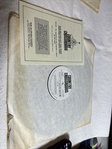 #33-85 BILL MACK Jerry Clower COUNTRY CROSSROADS Marty Robbins Tom T Hal... - $25.00