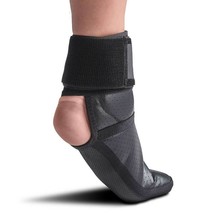Swede-O Thermal Ankle Foot Stabilizer-Black - £16.30 GBP