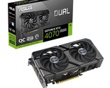 ASUS The SFF-Ready Prime GeForce RTX 5070 12GB GDDR7 Graphics Card (PCI... - €606,90 EUR