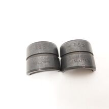 Thomas &amp; Betts 15CA37RCH Die Set #1 - $44.99