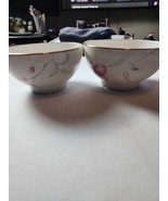 Lenox Ceramic Tropical Paradise Rice Bowls - Set Of Two - 2435651 - £33.28 GBP