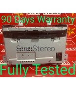 2011 -2012 Ford Taurus Satellite MP3 Radio BG1T-19C157-AA  &quot;FO206CU - $58.91