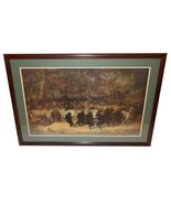 The Bear Dance by William Holbrook Beard - $691.48 CAD