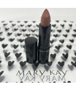 Mary Kay Matte Lipstick Tenacious Taupe #145963 Discontinued NIB Free Ship - €11,39 EUR