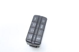 2013 FREIGHTLINER CASCADIA DASH RGEN HEATED MIRRORS SWITCH Q5934 image 3