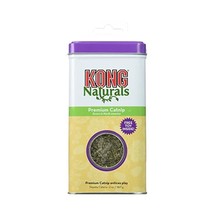 KONG Premium Catnip 2 oz.  - £24.37 GBP