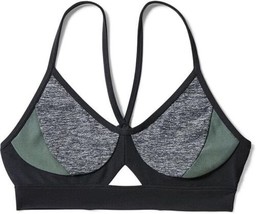 Under Armour Womens Activewear Unstoppable Cross Back Low Impact Sports Bra,XS - £27.29 GBP