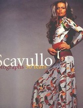Francesco Scavullo Signed Autographed Gia Carangi Brooke Shields Photos 1990s - £291.85 GBP