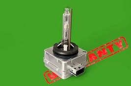 PHILIPS D1S XENON HID LIGHT BULB 9285 141 294 GENUINE HEADLIGHT HEADLAMP... - $55.00