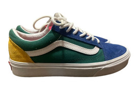 Vans Old Skool Yacht Club Boys Shoes Size 5 EXCELLENT CONDITION  - $22.72