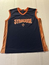 Vintage syracuse basketball jersey - £18.37 GBP