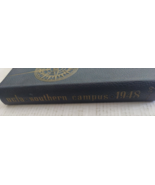 1948 UCLA Hard Cover Yearbook Vintage - £31.10 GBP