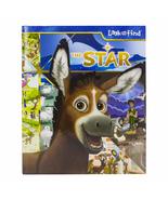 The Star Look and Find - PI Kids Veronica Wagner; Editors of Phoenix Int... - $7.99