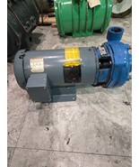 Goulds 3BF1H9D0 3656 Centrifugal Pump 3hp 230/460V 1-1/2 X 2-6 4.75&quot;IMP ... - $1,006.94 CAD