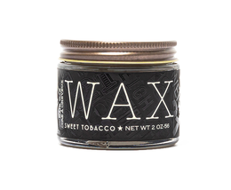 18.21 Man Made Sweet Tobacco Wax, 2 Oz.