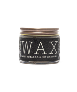 18.21 Man Made Sweet Tobacco Wax, 2 Oz. - £19.65 GBP