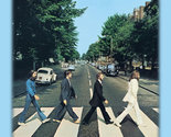 The Beatles - Abbey Road [DTS-CD] 5.1 Surround Mix  With Nine Bonus Trac... - £12.59 GBP