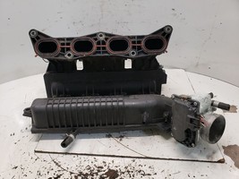 Intake Manifold Lower 1.8L Manual Transmission Fits 13-19 SENTRA 1401670 - $123.75