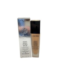 Lancome Teint Idole Ultra Wear Foundation 1 fl oz 05 Beige Noisette - $41.58