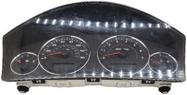 Speedometer Cluster Sport Model MPH Fits 09-10 COMMANDER 427210 - £59.02 GBP