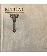 1928 Sons Of Civil War Union Veterans Auxiliary USA Book Militaria Offic... - €42,89 EUR