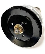 3 Spindle Assys w/ Pulleys Replace eXmark 103-1105, Pulle... - $226.95