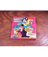 Mighty Mouse and the Magician Super 8 Film, Ken Films - £6.25 GBP