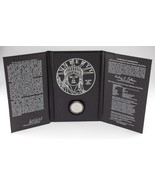 2013-w Platinum Proof 1 Oz. American Eagle Preamble Series w/ Box and Pa... - $44,294.15 MXN
