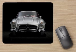 Mercedes-Benz 300 SL 1957 Mouse Pad #CRM-1470501 - £12.74 GBP