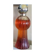 Vintage Avon Timeless Foaming Bath Oil 6 oz Decorator Bottle See Pictures - $218.76 MXN