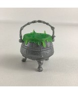 Monster High Ghouls Rule Frankie Stein Replacement Potion Cauldron Matte... - $15.79