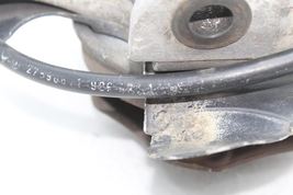 Driver Left Rear Knuckle/Stub 2.7L Fits 97-00 PORSCHE BOXSTER 71173 image 8