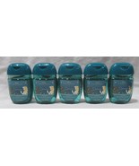 Bath &amp; Body Works PocketBac Hand Gel Set Lot of 5 Disney Princess JASMINE - $22.43