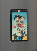 Red Pony, The - 45th Anniversary Edition (VHS, 1993) - £3.90 GBP